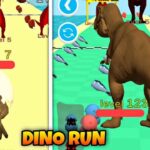 Tải Dino Run Idle MOD APK (Vô Hạn Tiền, Thắng Nhanh, No ADS) 0.3.0