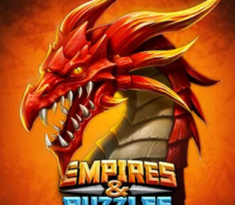 Tải Empires & Puzzles MOD APK  (Menu, Bất Tử, Sát Thương) 73.0.1