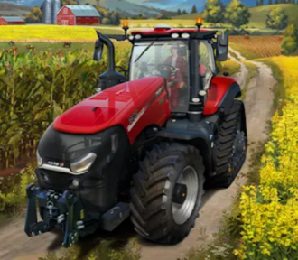 Tải Farming Simulator 23 Mobile MOD APK (Tiền, Mua Sắm) v0.0.0.19