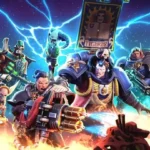 Warhammer 40,000: Tacticus MOD APK (Menu, Vô Hạn Tiền) 1.22.56