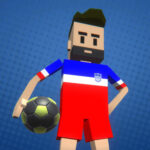 Tải Mini Soccer Star MOD APK (Menu, Vô Hạn Tiền, Năng Lượng) v1.38