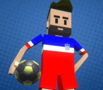 Tải Mini Soccer Star MOD APK (Menu, Vô Hạn Tiền, Năng Lượng) v1.38