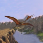 Tải Quetzalcoatlus Simulator MOD APK (Menu, Vô Hạn Tiền) 1.2.4 