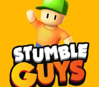 Tải Stumble Guys MOD APK (Mở Khóa Skins) v0.78.5