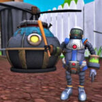 Tải World of Bugs MOD APK (Vô Hạn Tiền, Điểm Nâng Cấp) 2.0.3
