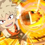 My Hero Ultra Impact 3.4.3 MOD APK (Menu, Sát Thương, Chống Chịu)