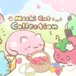 Tải Mochicats Collection MOD APK  (Vô Hạn Kẹo) 1.20241008.0