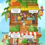 Tải Merge Sweets MOD APK (Vô Hạn Tiền, Mua Sắm) v13.0