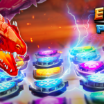 Tải Empires & Puzzles MOD APK  (Menu, Bất Tử, Sát Thương) 71.0.0