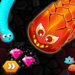 Tải Worm Hunt MOD APK (Vô Hạn Tiền, Kim Cương) 4.3.0  cho Android