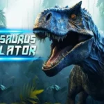 Tải Allosaurus Simulator MOD APK (Menu, Vô Hạn Tiền, Hồi Chiêu) 1.0.3