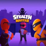 Tải Stealth Master MOD APK (Vô Hạn Tiền, Bất Tử) 1.12.21