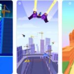 Tải Swing Loops MOD APK (Vô Hạn Kim Cương, iTems) v1.8.26