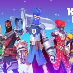 Tải Knighthood MOD APK  (Menu, 1 Hit, Vô Hạn Hành Động) 2.0.5