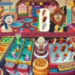 Tải Potion Punch 2 MOD APK (Vô Hạn Tiền, Vé) 2.9.10  cho Android