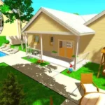 Tải House Designer: Fix & Flip MOD APK (Vô Hạn Tiền) 1.50