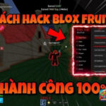 Tải Hack Blox Fruit Update 21 (Auto Farm/VNG) V50 APK trên điện thoại