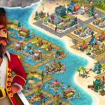 Tải Fantasy Island Sim MOD APK (Vô Hạn Tiền, Mở Khóa Đảo) 2.17.0