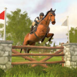 Tải Rival Stars Horse Racing MOD APK (Đối thủ yếu) v1.56.2