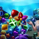 Tải Sweet Crunch MOD APK (Vô Hạn Tiền, Trái Tim) v2.2.6