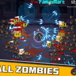 Tải Zombie.io – Potato Shooting MOD APK (Menu, x5 Tốc Độ) 1.7.1