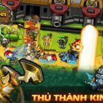 Tải Heroes Defense MOD APK (Menu, Hệ số tấn công) v0.2.6