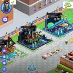 Tải game Cinema Tycoon MOD APK (Nâng Cấp Miễn Phí) v3.3.5