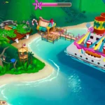 Tải FarmVille 2: Tropic Escape MOD APK (Mua Sắm) 1.187.1630