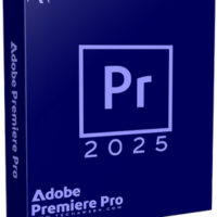 Tải Adobe Premiere Pro 2025 Full + Hướng dẫn cài đặt chi tiết