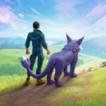 Tải Amikin Survival MOD APK (Menu, Sát Thương, Chế Tạo, Tốc Độ) 0.9.1