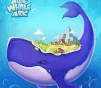 Tải Blue Whale Ark: Idle Survival MOD APK (Vô Hạn Tiền, No ADS) 1.1.1