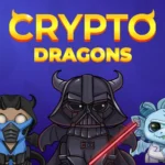 Tải Crypto Dragons MOD APK (Vô Hạn Tiền, Tốc Độ Rồng) 1.43.1