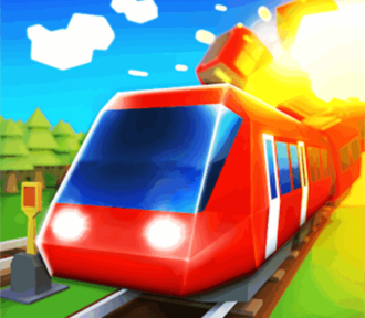 Tải Conduct THIS! – Train Action MOD APK (Vô Hạn Tiền, Mở Khóa) 4.0