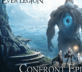 Tải Ever Legion MOD APK (Menu, Tốc Độ X5) 0.3.846 APK cho Android