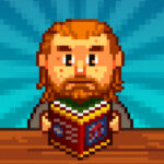 Tải Knights of Pen & Paper 2 MOD APK (Vô Hạn Tiền) v2.21.0