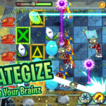 Tải Plants vs Zombies Fusion Edition MOD APK (Menu, Vô Hạn Mặt Trời) 2.1.4