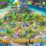 Tải Dragon Mania Legends MOD APK (Vô Hạn Tiền) 8.3.0l  cho Android