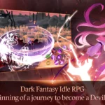 Tải Devil Knights Idle MOD APK (Menu, Vô Hạn Tiền, Bất Tử) 1.7.005