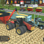 Tải American Farming MOD APK (Vô Hạn Tiền) v1.7.31 cho Android