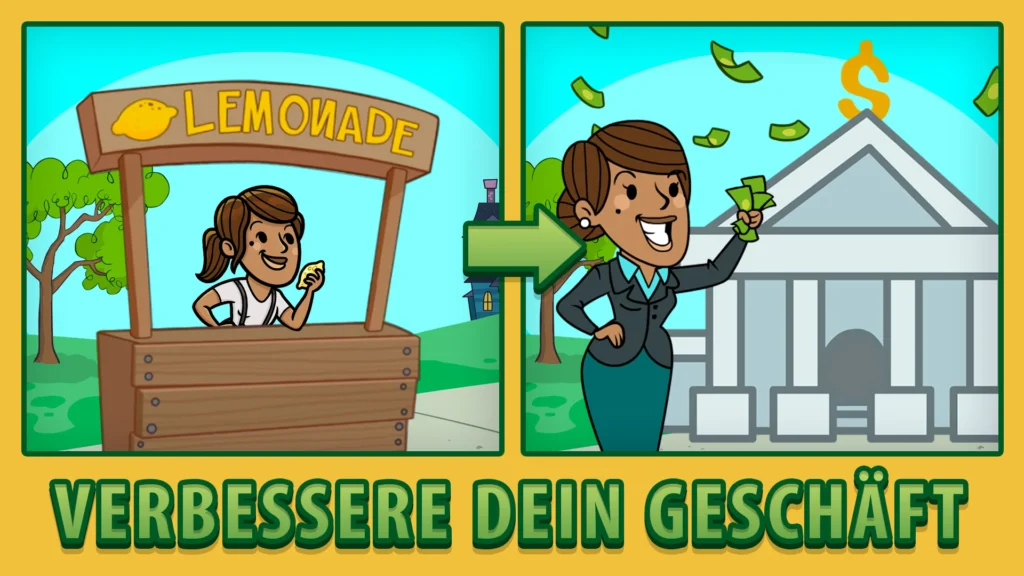 AdVenture Capitalist MOD 