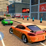 Tải Grand Tour MOD APK (Menu, Vô Hạn Tiền, Sát Thương) 1.1.3