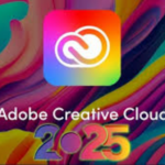 Tải Adobe Master 2025 Full Google drive trọn bộ