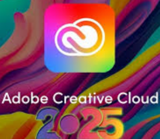 Tải Adobe Master 2025 Full Google drive trọn bộ