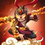 Tải Arcane Adventure: Hero RPG War MOD APK (Vô Hạn Tiền, Sát Thương) 0.1.13