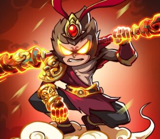 Tải Arcane Adventure: Hero RPG War MOD APK (Vô Hạn Tiền, Sát Thương) 0.1.13