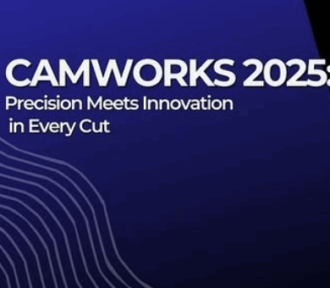 Tải CAMWorks 2025 cho SolidWorks 2024-2025 Hướng dẫn cài đặt