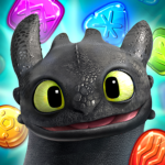 Tải Dragons: Titan Uprising MOD APK (Menu, Sát Thương, Bất Tử) 1.27.2