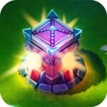 Tải Epic Tower Idle Defense MOD APK (Vô Hạn Tiền, Đá Quý) v3.3