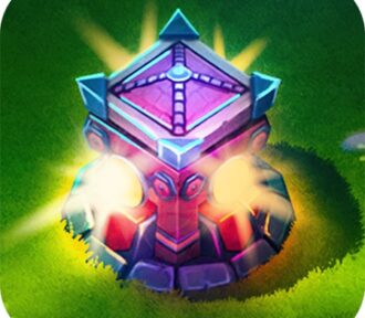 Tải Epic Tower Idle Defense MOD APK (Vô Hạn Tiền, Đá Quý) v3.3