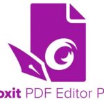 Download Foxit PDF Editor Pro Portable 2024 Không cần cài đặt